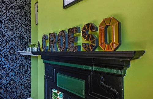 Traditional 3-Bed Property in Pontcanna with Parking - Foto 23