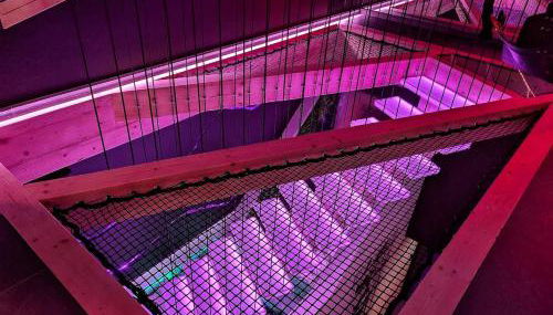 Les Secrets du Castle - le loft - Foto 2