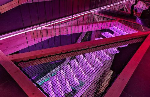 Les Secrets du Castle - le loft - Foto 2