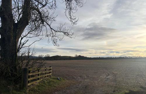 Mains of Greenlaw Cottage - Foto 22