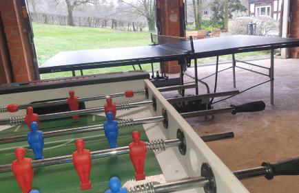 Wolfsmühle - Foto 10