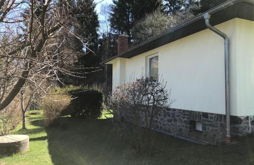 Ferienbungalow Grünbach - Foto 17