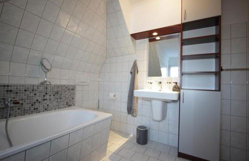 Ferienwohnung & Apartment Kunsthaus Penthouse - Foto 14