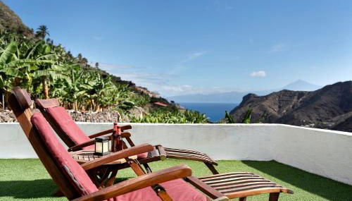 Casa Tajaraste 1 - Foto 2