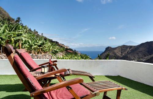 Casa Tajaraste 1 - Foto 2