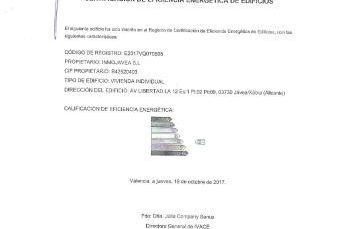 Apartamentos Hawaii - Parking y 50 mt del Arenal - Foto 26