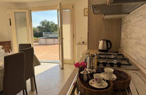 Villa al Glicine Proprietà - Foto 16