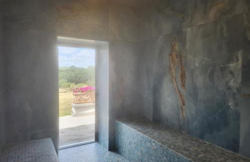 Villa Arzilla Antica Residenza di campagna - Foto 11