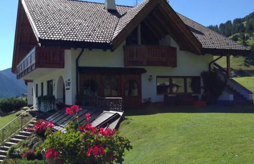 Chalet Romy - AP Sasplat - Photo 20