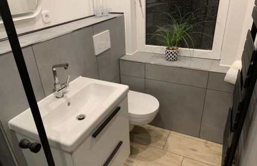 Ferienwohnung Ankerplatz - Foto 23