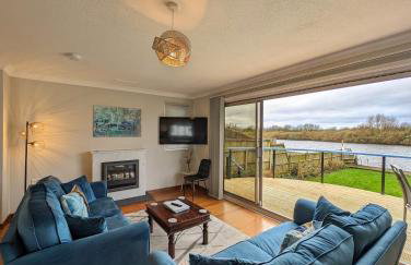 River View - Norfolk Broads - Foto 10