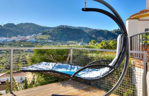 Monda Heights close to Marbella - Foto 9