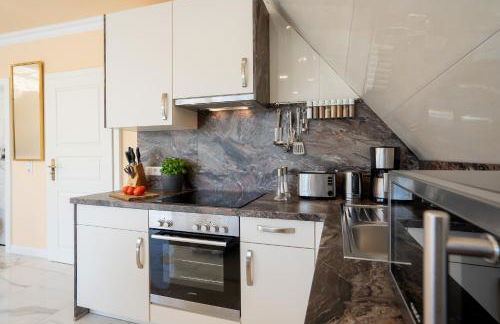 Ferienwohnung Birkenallee 55 - Foto 7