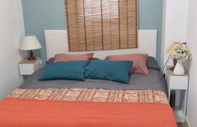 Apartamento 309 frente al mar en Alcossebre - Foto 9