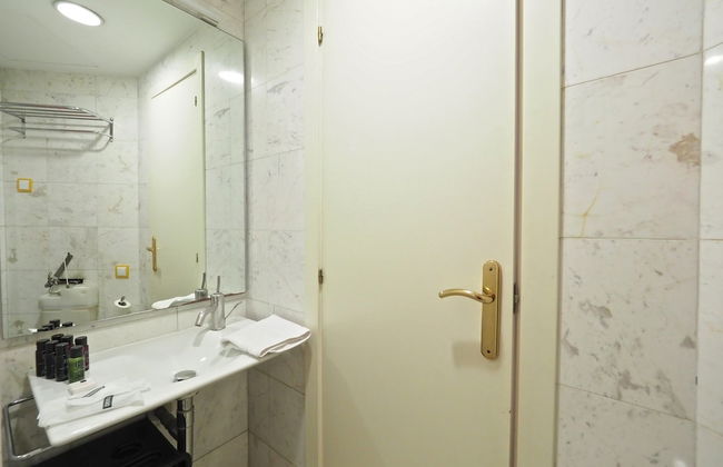 BarcelonaForRent The Gaudi Suites - Foto 37