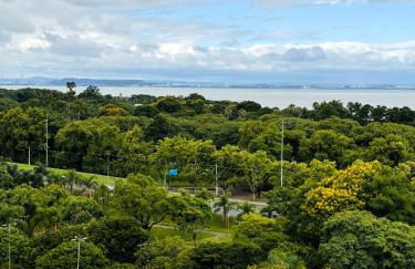 Atmosfera Air 1005 - Orla Praia de Belas - Foto 8