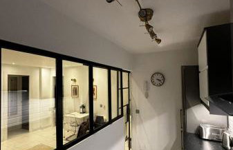 La Terraza de Benal, 3 bedrooms SEA-VIEW, 100 m2 - Foto 26