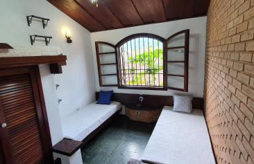 Casa na Praia Lagoinha - 300 metros da praia - Foto 24