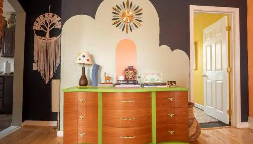 Postmodern Penthouse 1 Min Walk Dining and Shops - Foto 4