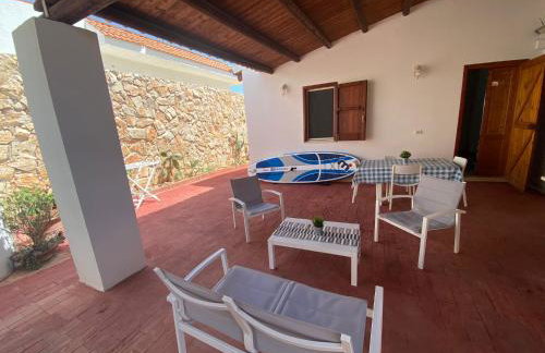 La Casa sulla Spiaggia: Dimora Elma - Foto 8