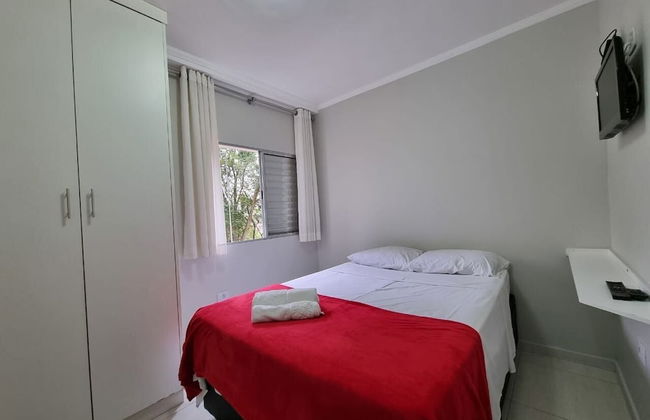 Casa Jardim Studios - Foto 43