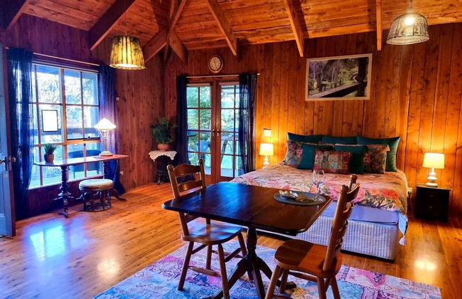 Forget Me Not Cottages - Foto 11