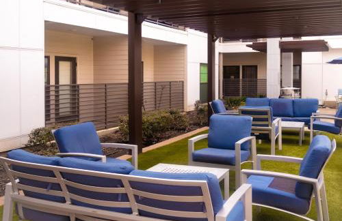 New! The Vibe Med Center Apartments - Central Houston - Photo 37