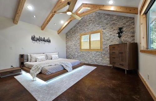 Cedar Rock Cabin - Photo 8