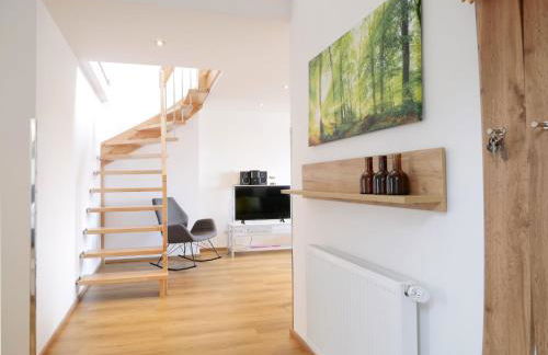 Ferienhaus Dorfleben - Foto 21