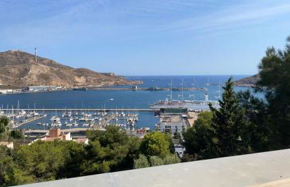 Apartment C6 Phase 4 Mojon Hills, Isla Plana, CERTIFICATE OF EXCELLENCE - Foto 56