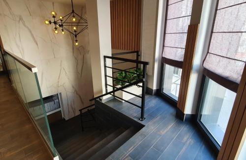 Apartamenty Kąpielowa Złoty - Foto 18