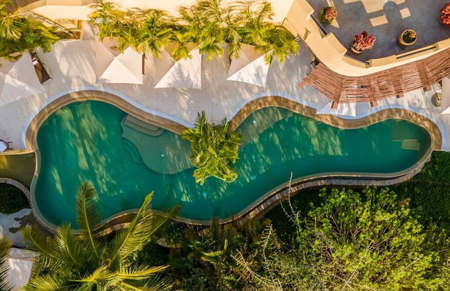 Celeste Curamoria Collection 3BD Ocean View - Foto 12