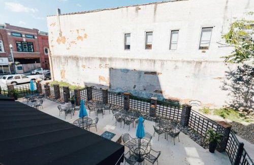 The Sanctuary Company Johnson City - Foto 5