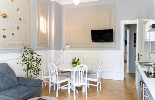 Apartments im Thüringer Hof - Foto 114