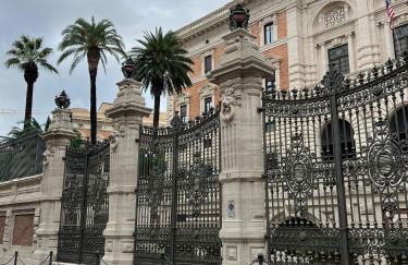 Ludovisi Barberini Grand Apartment - Photo 35