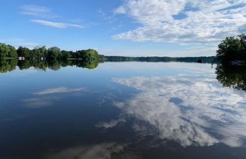 Ferienapartment am See mit Kajak SUP Verleih - Foto 1