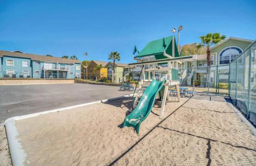 Incredible Island Club Villa Condo - Foto 29