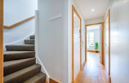 Welcome London Savoy Strand - Foto 77