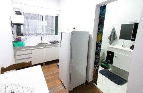 Pousada Loft Enseada Beach a 200mt da praia - Photo 11