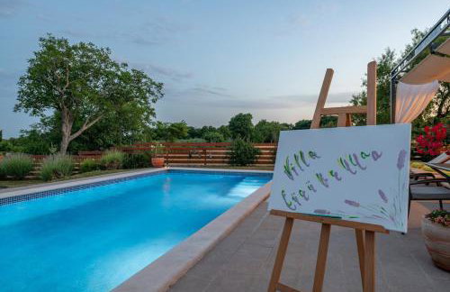 Villa Cicibella by IstriaLux - Foto 34