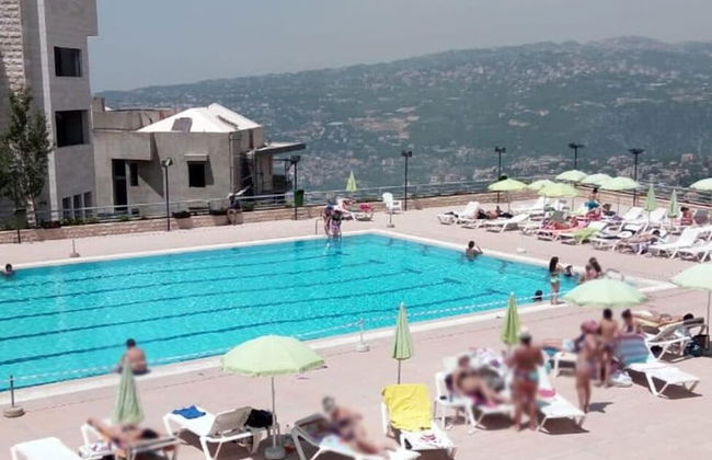 One to One Hotel & Apartments - Foto 44