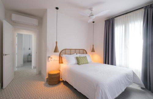 Apartamentos Los Patios de la Judería - Foto 30