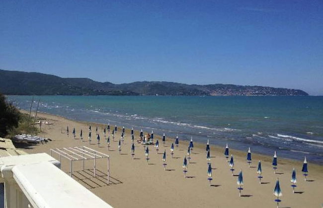 Seaside Escape in Giannella - Foto 22