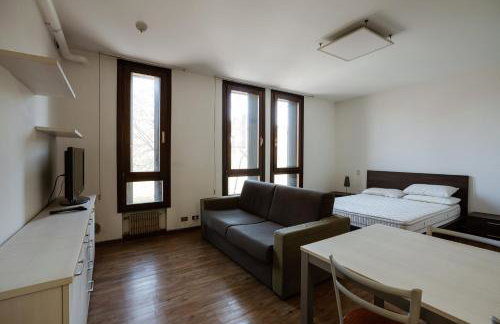 Residence Sulle Mura - Foto 2