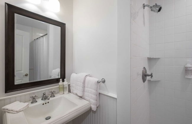 Heated Pool Driftwood Cottage by Rovetravel - Foto 23