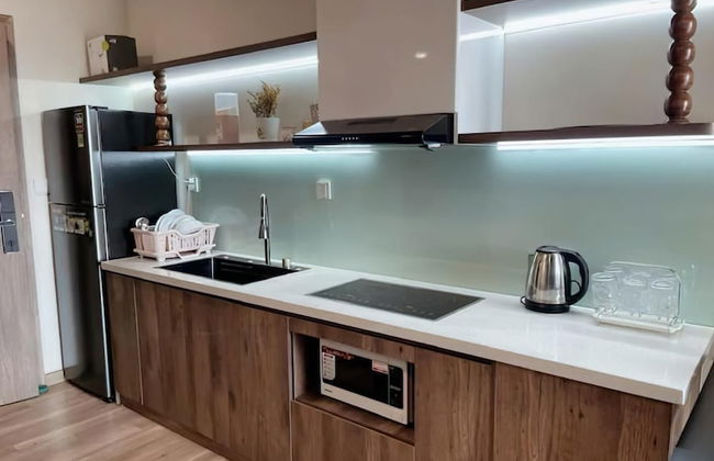 Onsen Landmark Luxury Apartments - Photo 33