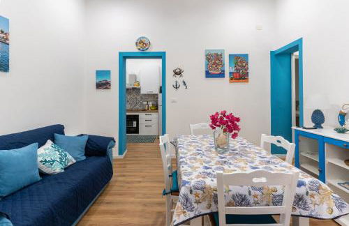 Antony Mondello Guest House, appartamento a 1 minuto a piedi dalla spiaggia di Mondello - Foto 1