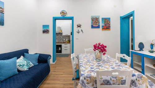 Antony Mondello Guest House, appartamento a 1 minuto a piedi dalla spiaggia di Mondello - Foto 1