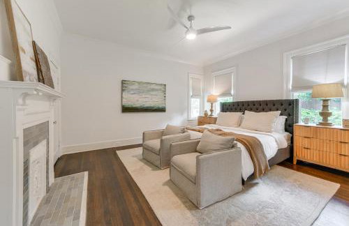 Updated Columbus Home < 3 Mi to Downtown! - Foto 16