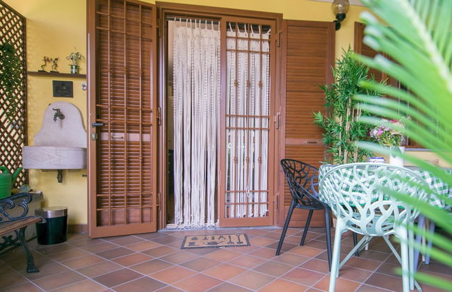 Alessandra 2 Apartment - Wonderful Italy - Foto 9